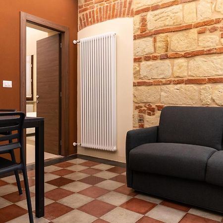Appartement Roma Premium By Idea Monferrato Sas à Casale Monferrato Extérieur photo