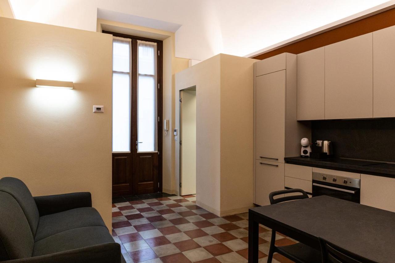 Appartement Roma Premium By Idea Monferrato Sas à Casale Monferrato Extérieur photo