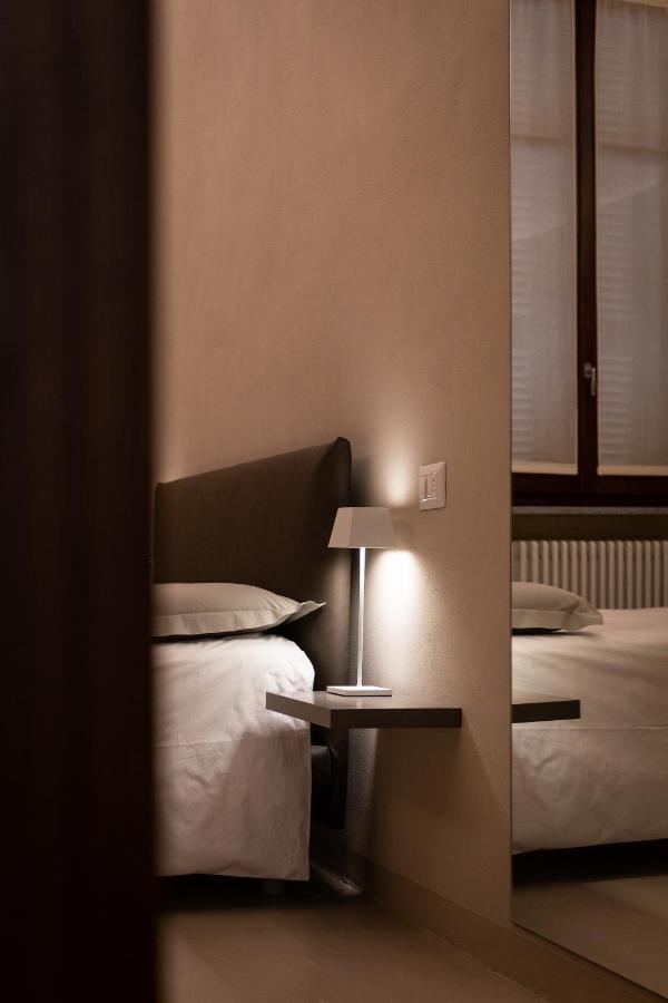 Appartement Roma Premium By Idea Monferrato Sas à Casale Monferrato Extérieur photo