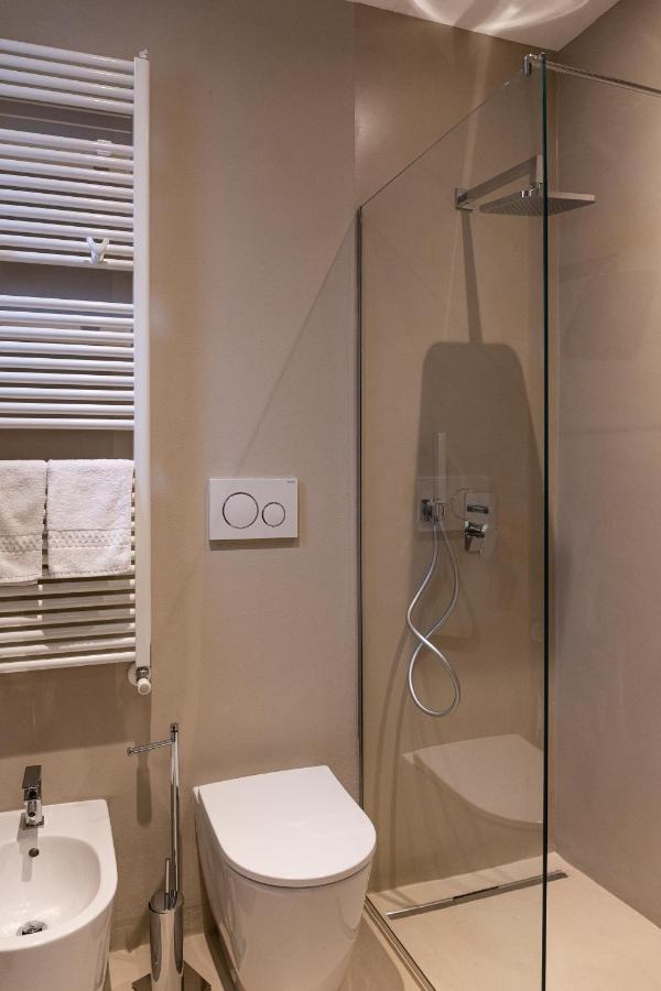 Appartement Roma Premium By Idea Monferrato Sas à Casale Monferrato Extérieur photo